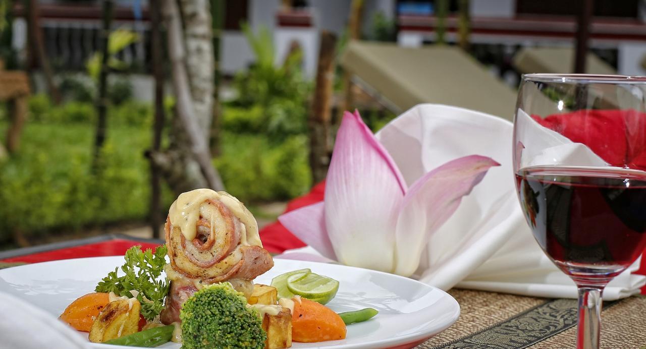 Glory Angkor Hotel Siemreap