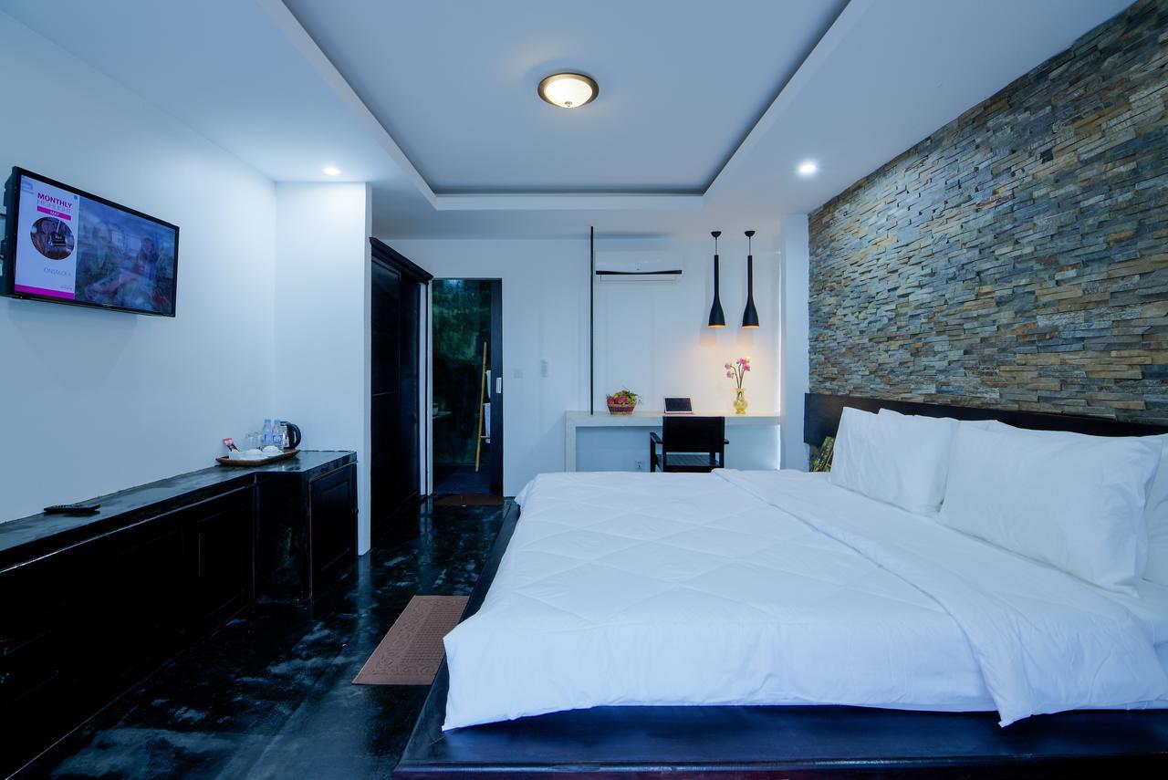 Dream Butterfly Garden Boutique Hotel Siem Reap
