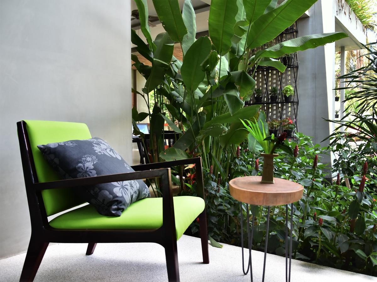 Theary's Luxury Hotel 4*