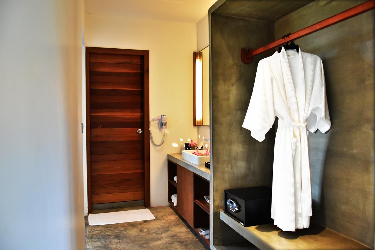 Hotel Theary's Luxury 4*