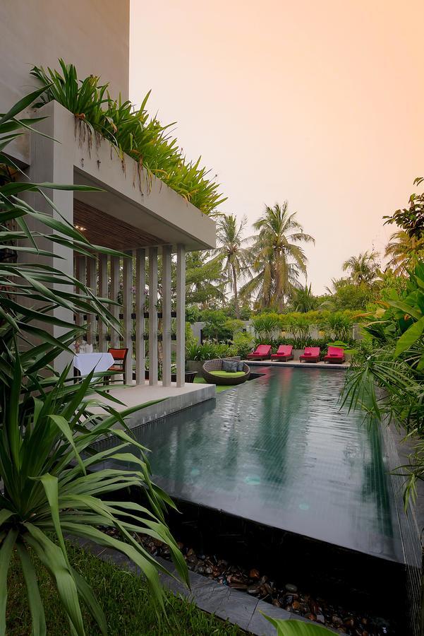 Hotel Theary's Luxury