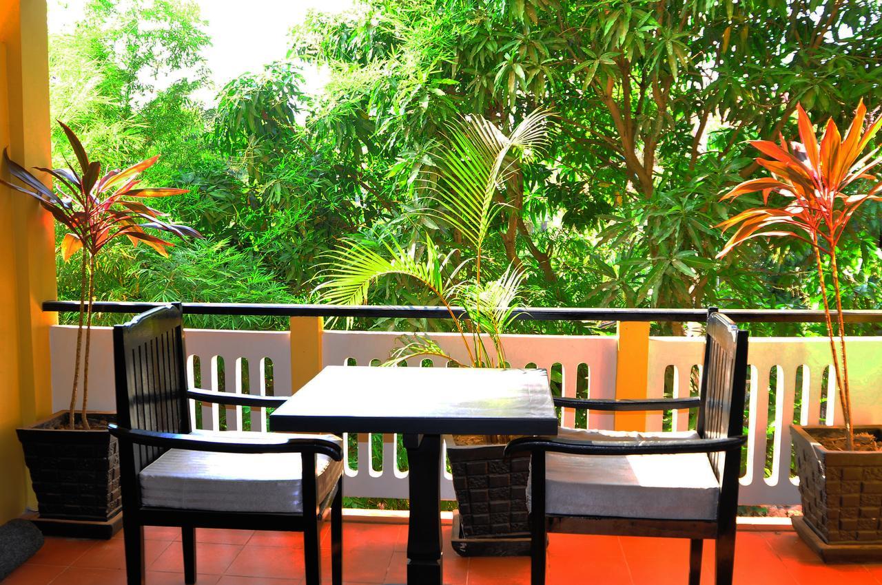 Hotel Kiri 4*