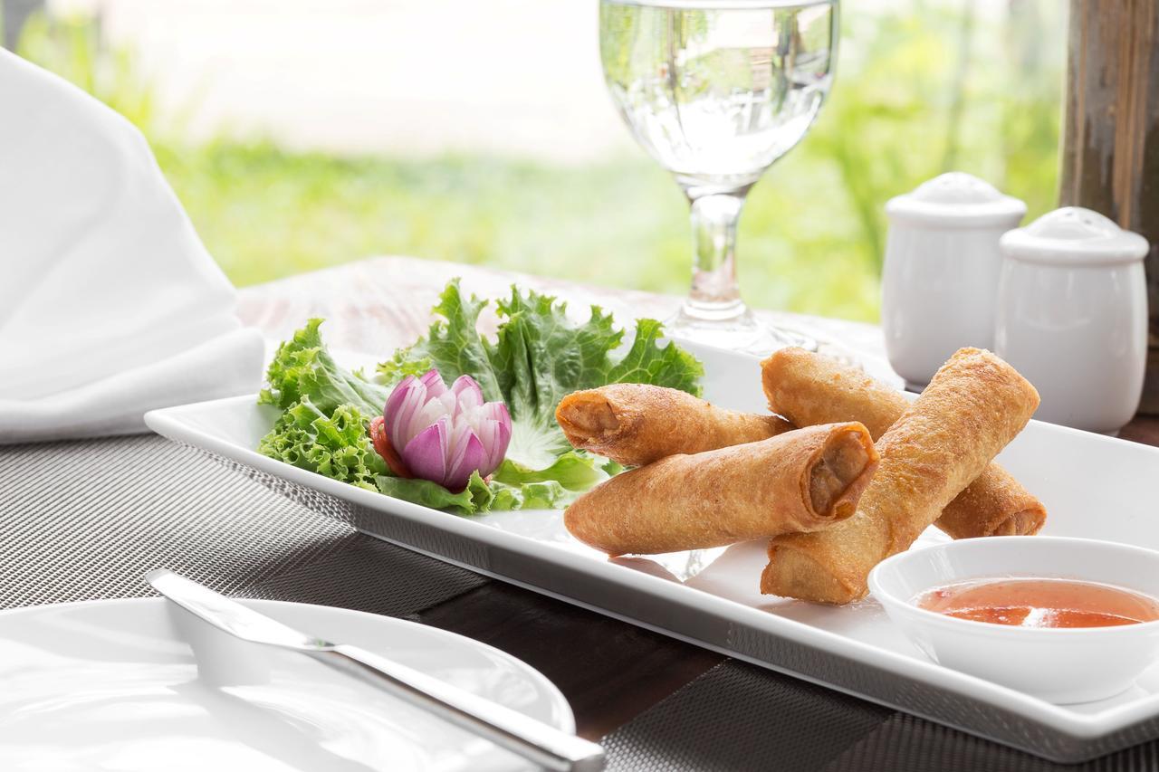 Hillocks & 5* Siem Reap