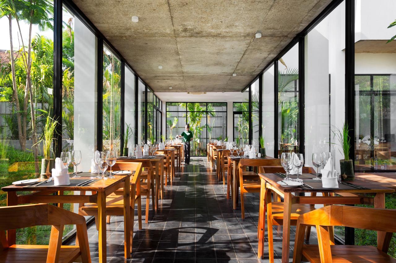 Hillocks & 5* Siem Reap