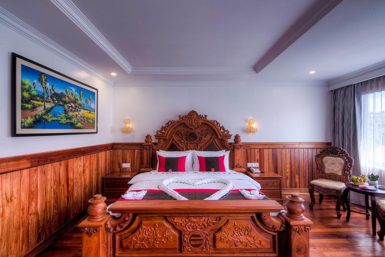 Sokha Roth Premium 4*