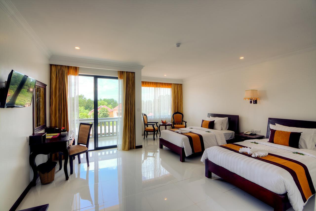 Hotel Sokha Roth Premium