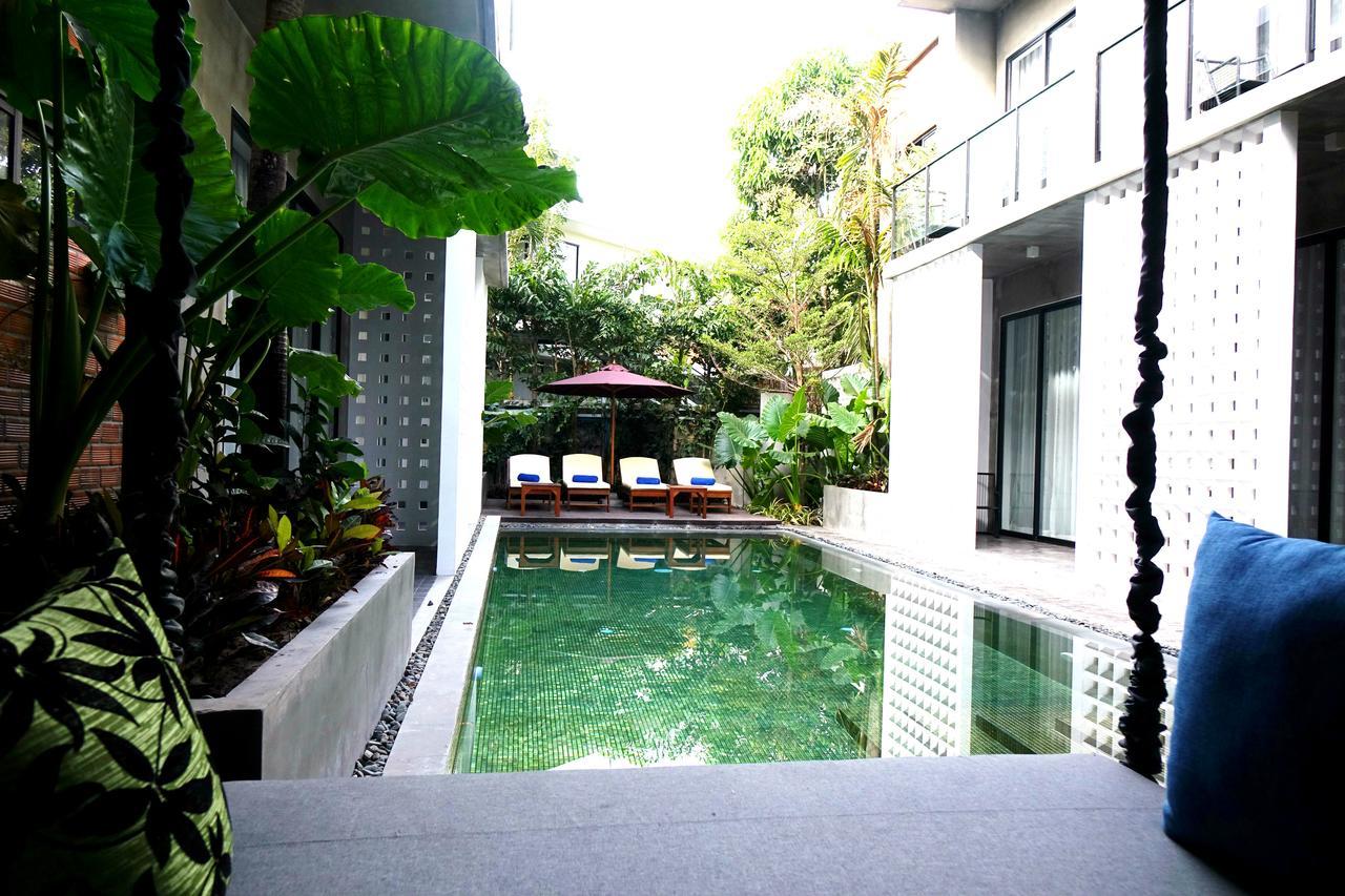 Solitaire Kamreuk Resort Hotel 5*