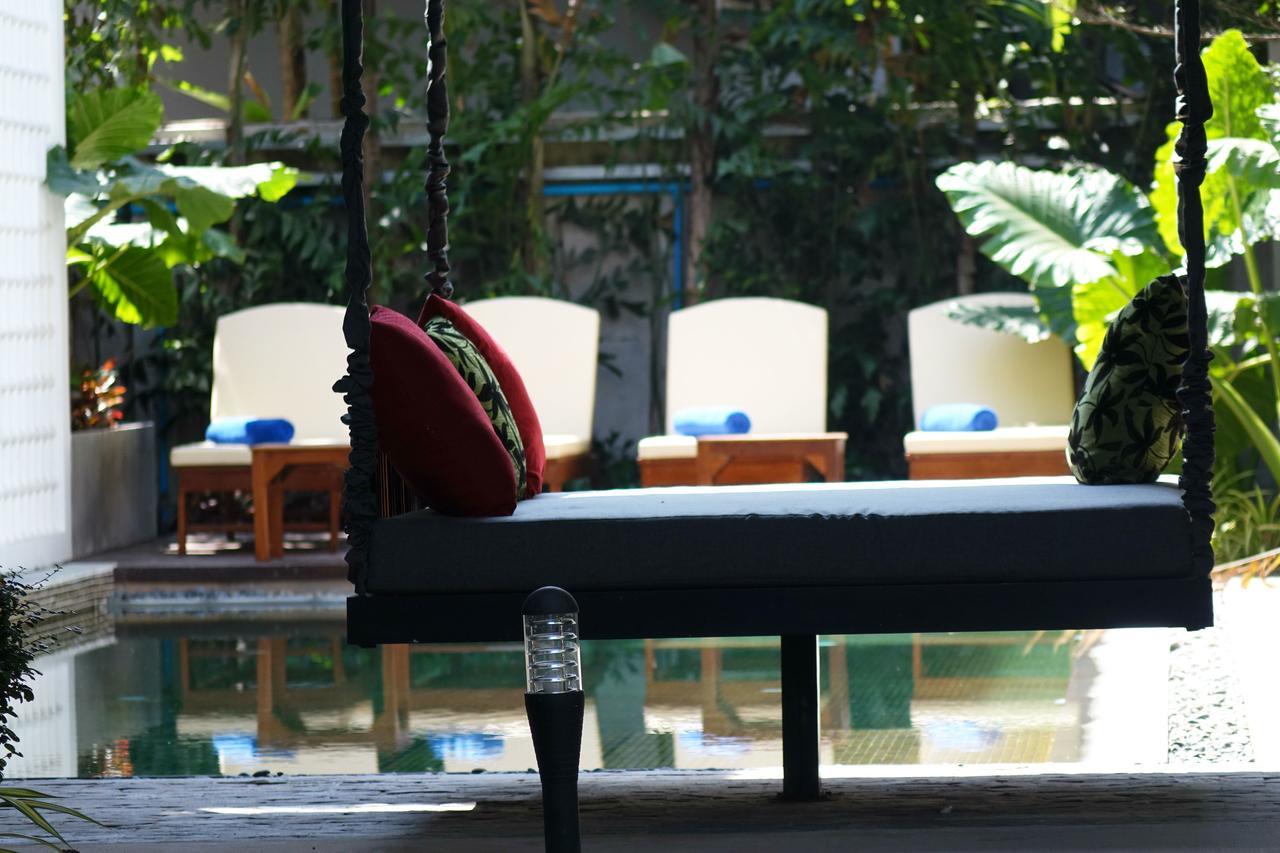 Hotel Solitaire Kamreuk Resort 5*