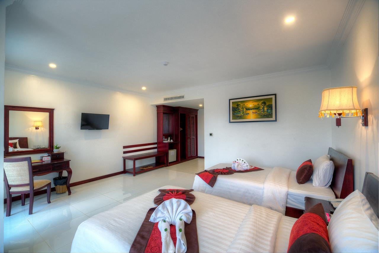 Sokha Roth Premium 4* Siem Reap