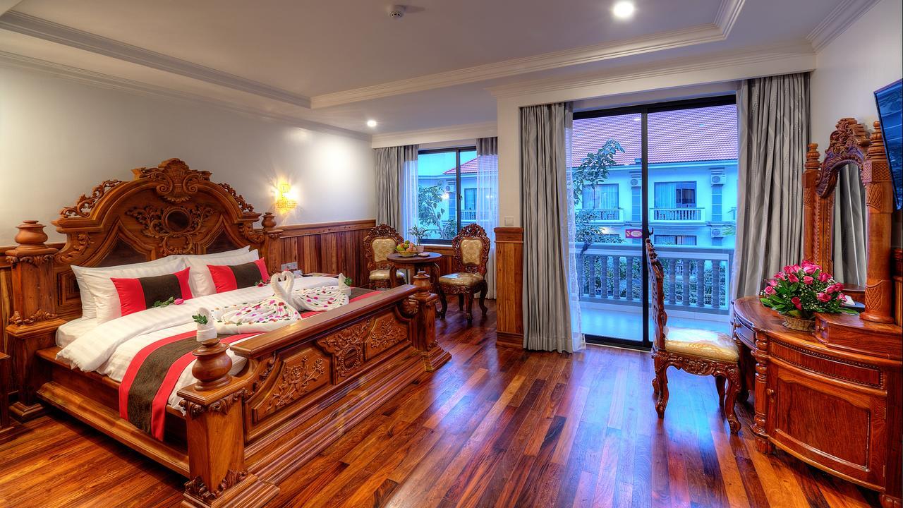 Hotel Sokha Roth Premium 4*