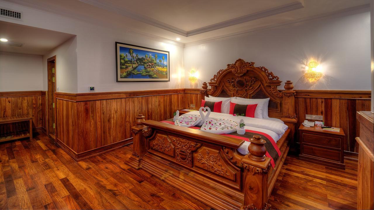 Sokha Roth Premium 4*