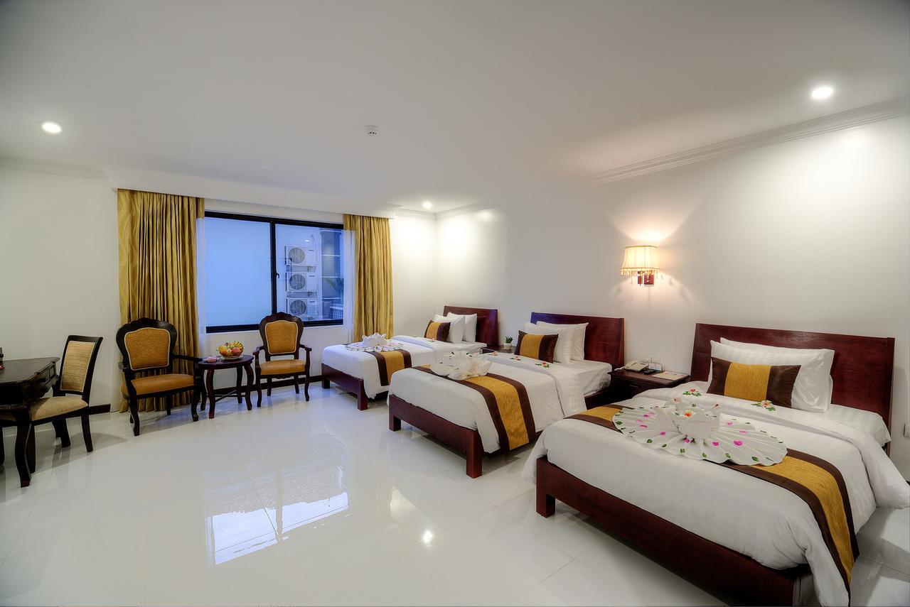 Hotel Sokha Roth Premium Siem Reap