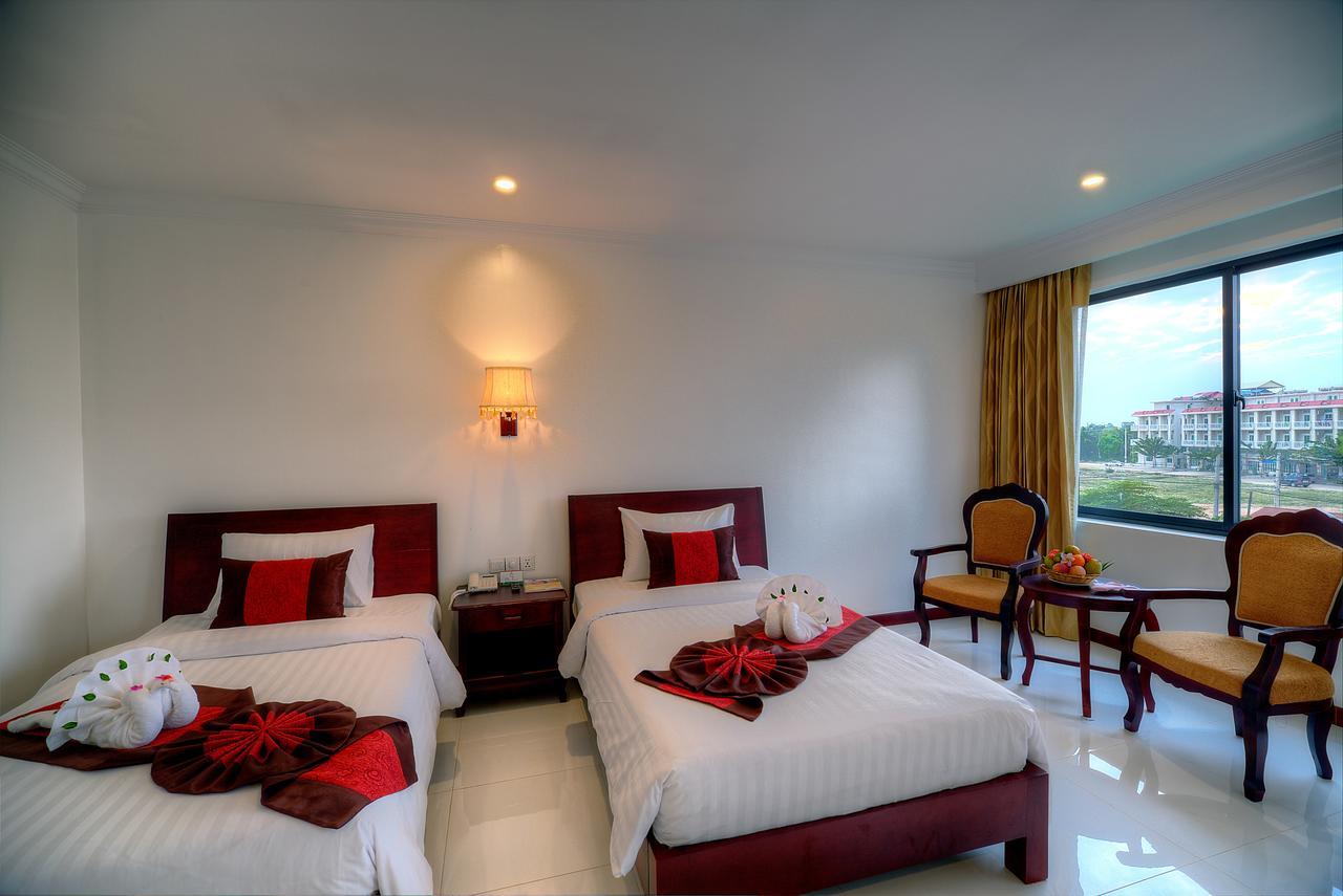 Sokha Roth Premium 4*