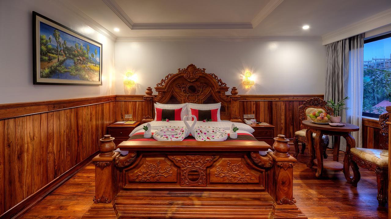 Sokha Roth Premium Siem Reap