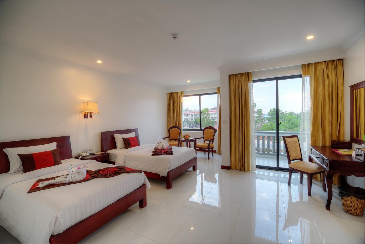 Hotel Sokha Roth Premium Siem Reap