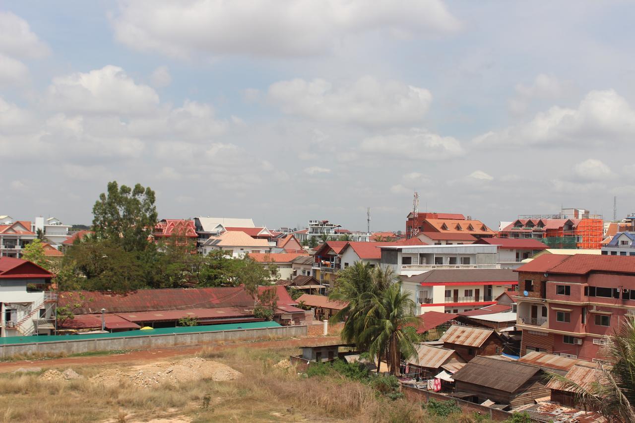 Angkor Udom