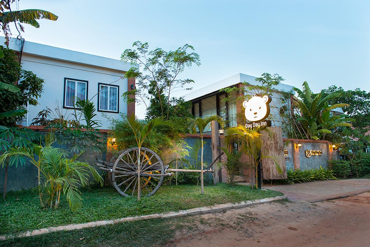 Day Day Hotel