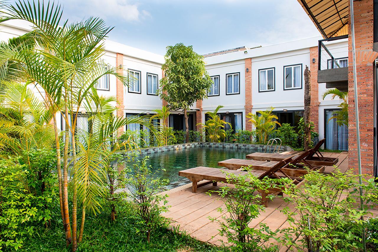 Hotel Day Day Siem Reap