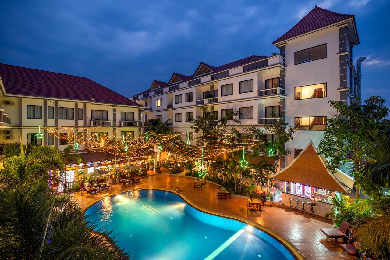 Sokha Roth Premium 4*