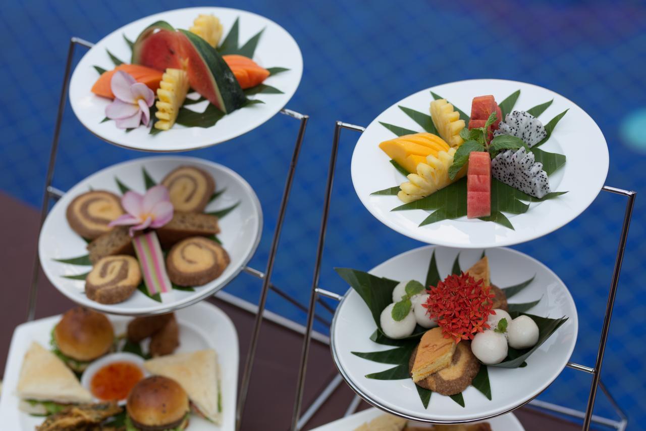 Sokha Roth Premium 4* Siem Reap