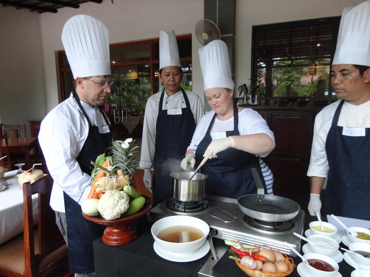 Hotel Sokha Roth Premium Siem Reap