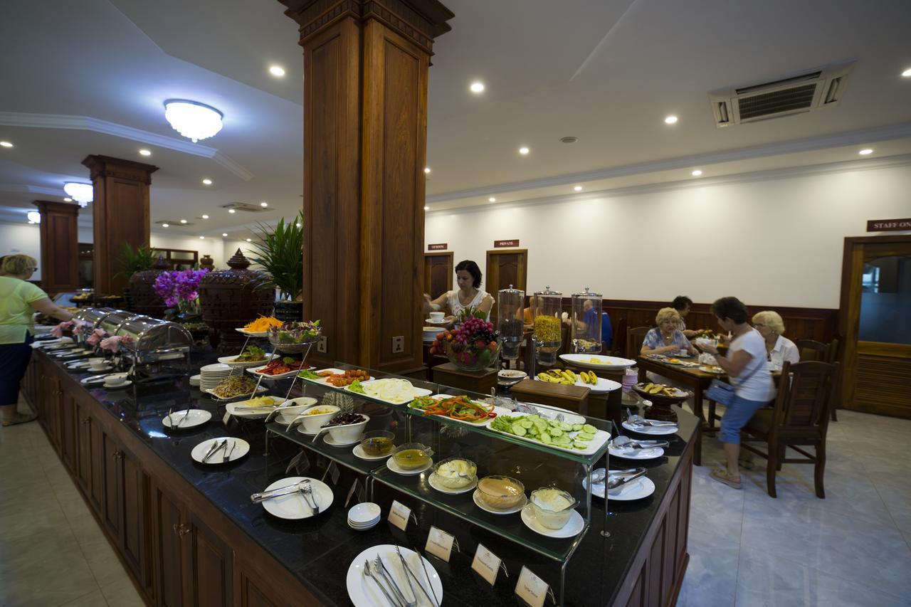 Sokha Roth Premium Hotel