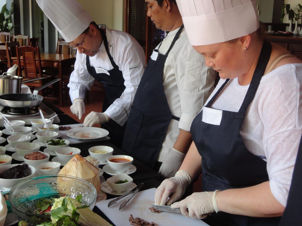 Hotel Sokha Roth Premium Siem Reap