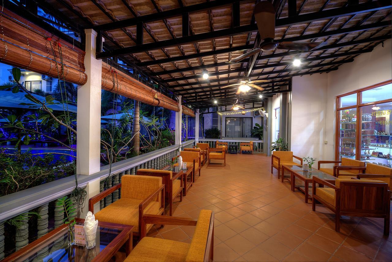 Hotel Sokha Roth Premium Siem Reap