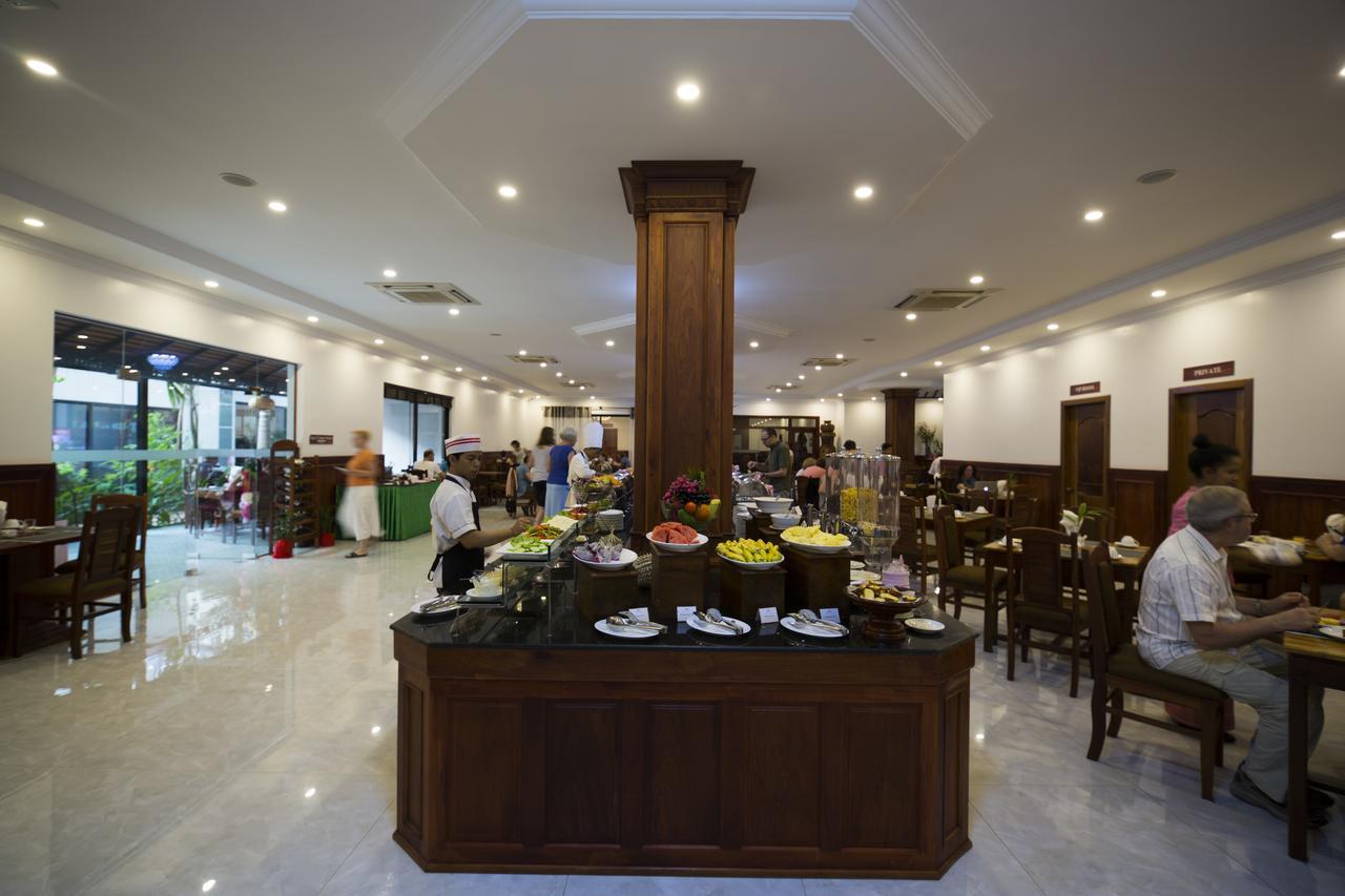 Sokha Roth Premium Hotel 4*