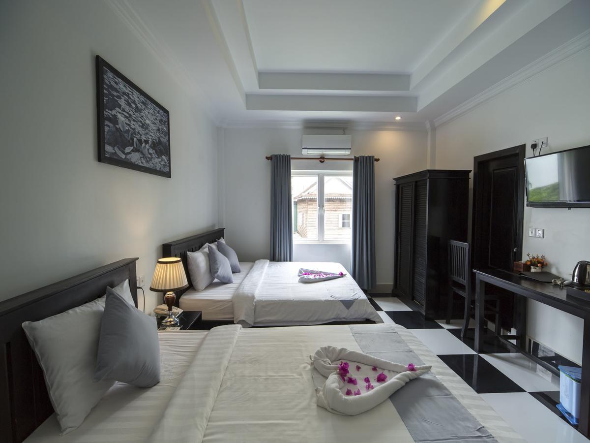 Rithy Rine Angkor 3*