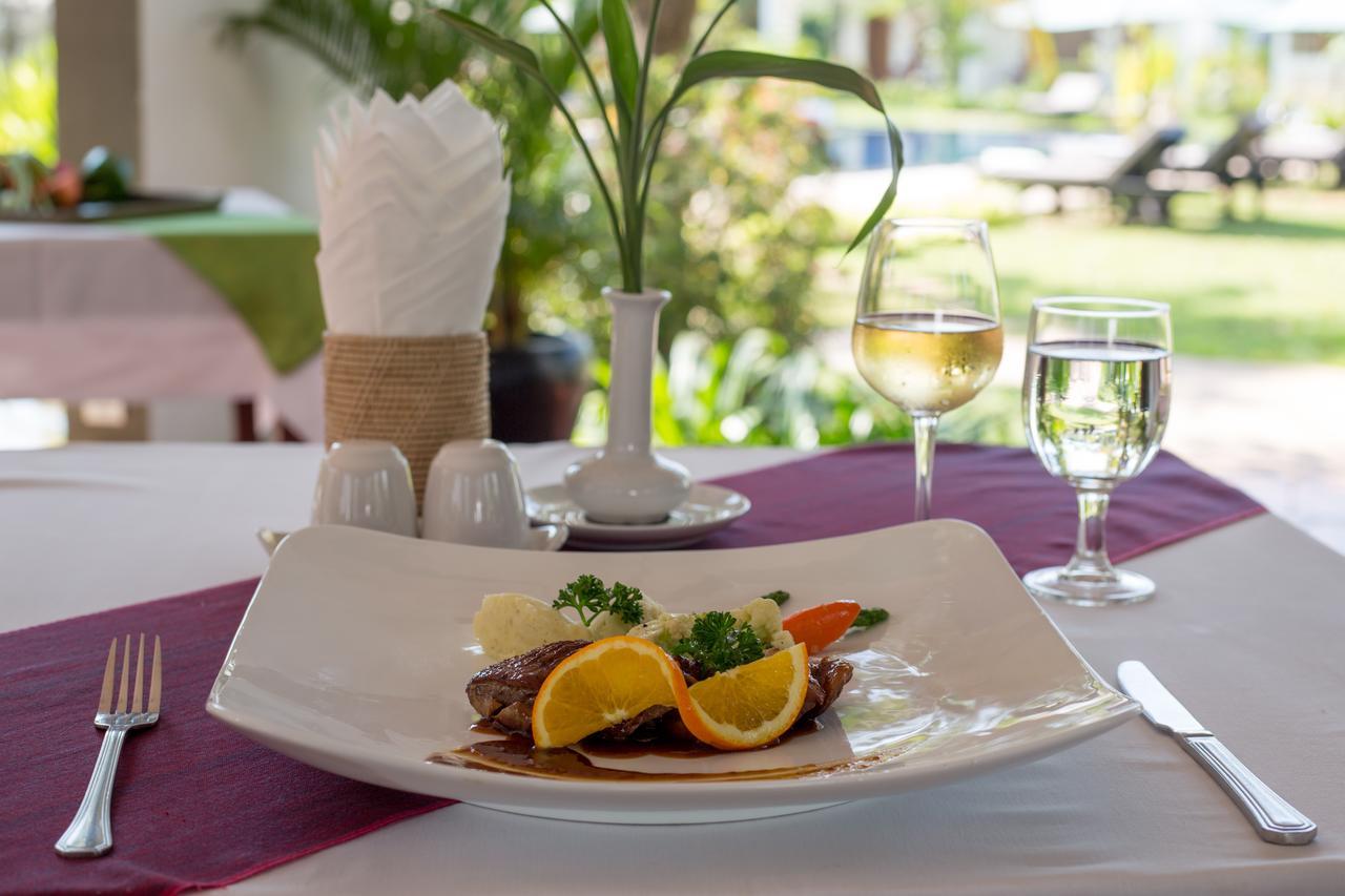 Pm Angkor Resort Siem Reap