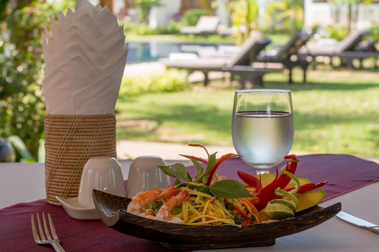Pm Angkor Resort 3*