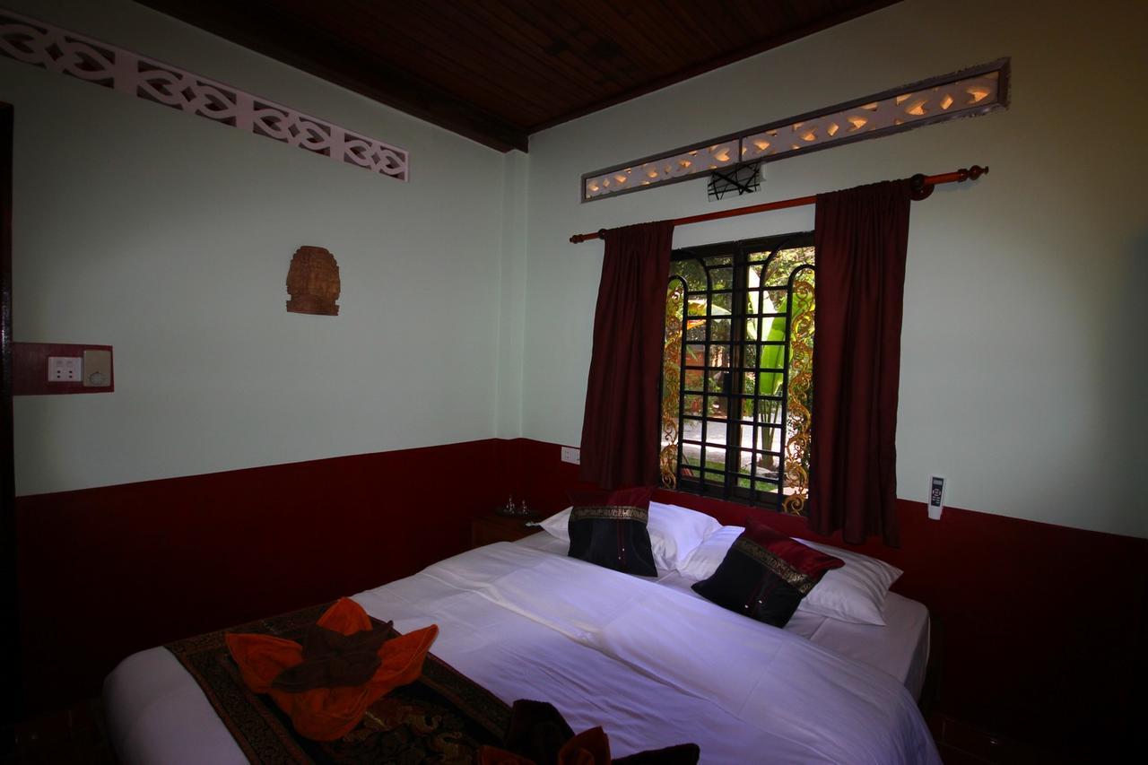 Manuela Eric Siem Reap