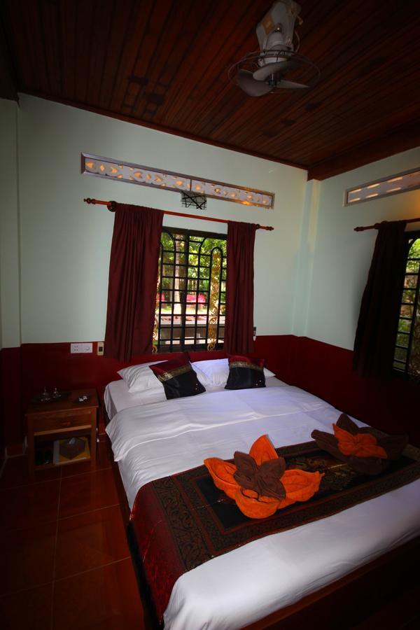 Manuela Eric Homestay Siem Reap