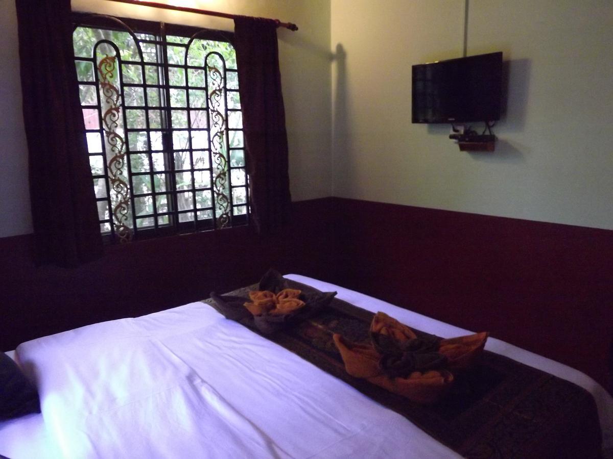 Homestay Manuela Eric