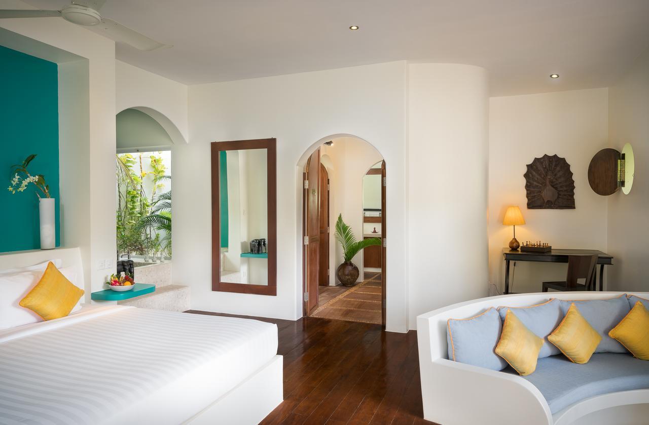 Navutu Dreams & Wellness Retreat Resort 5*