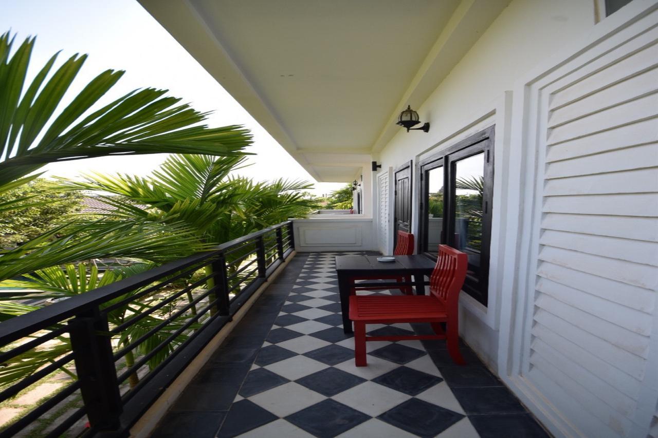 The Botanic & Restaurant Hotel 4*