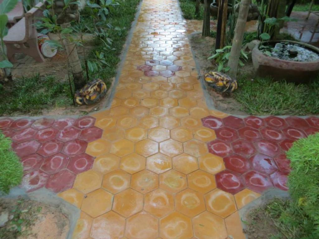 Angkor Tropical Hotel
