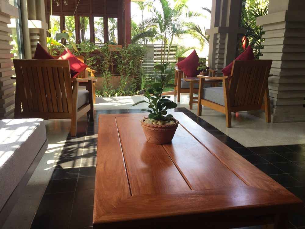Le Chanthou Boutique 4* Siem Reap