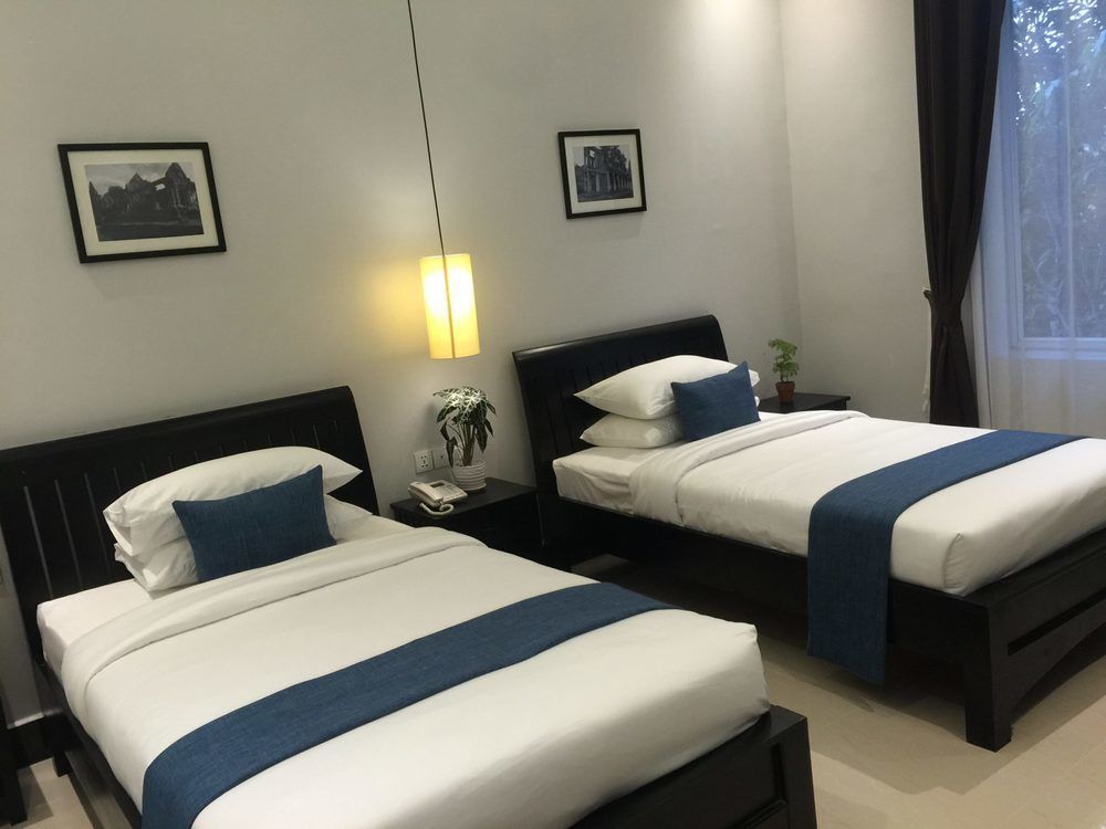Le Chanthou Boutique Hotel