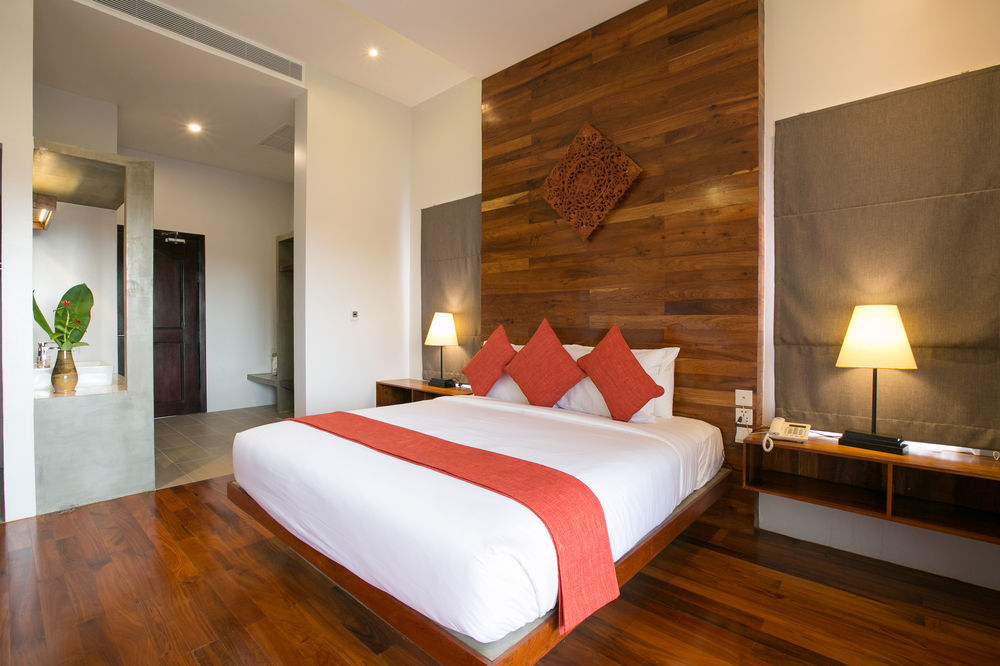 Le Chanthou Boutique Hotel Siem Reap