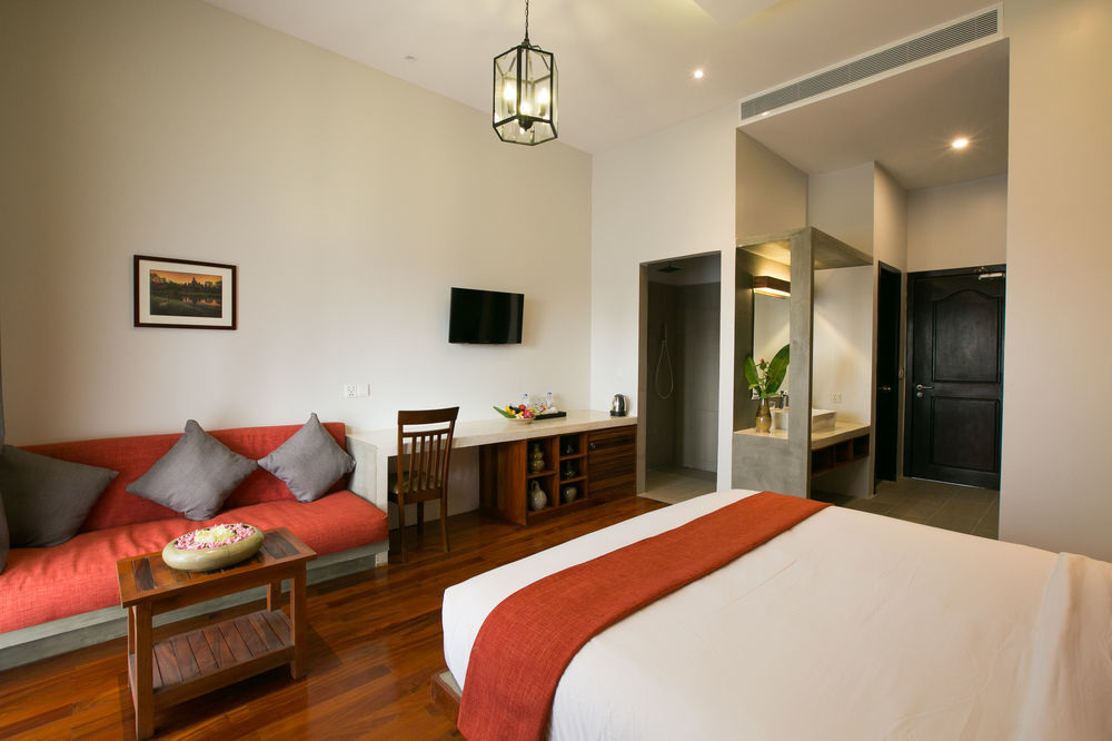 Le Chanthou Boutique Hotel