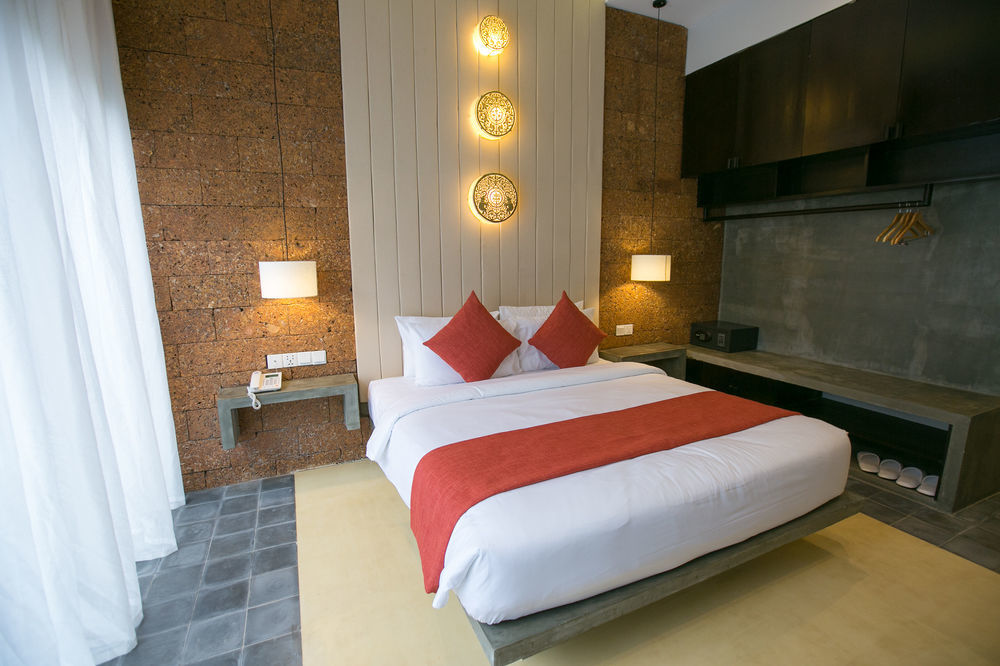 Le Chanthou Boutique Hotel 4*