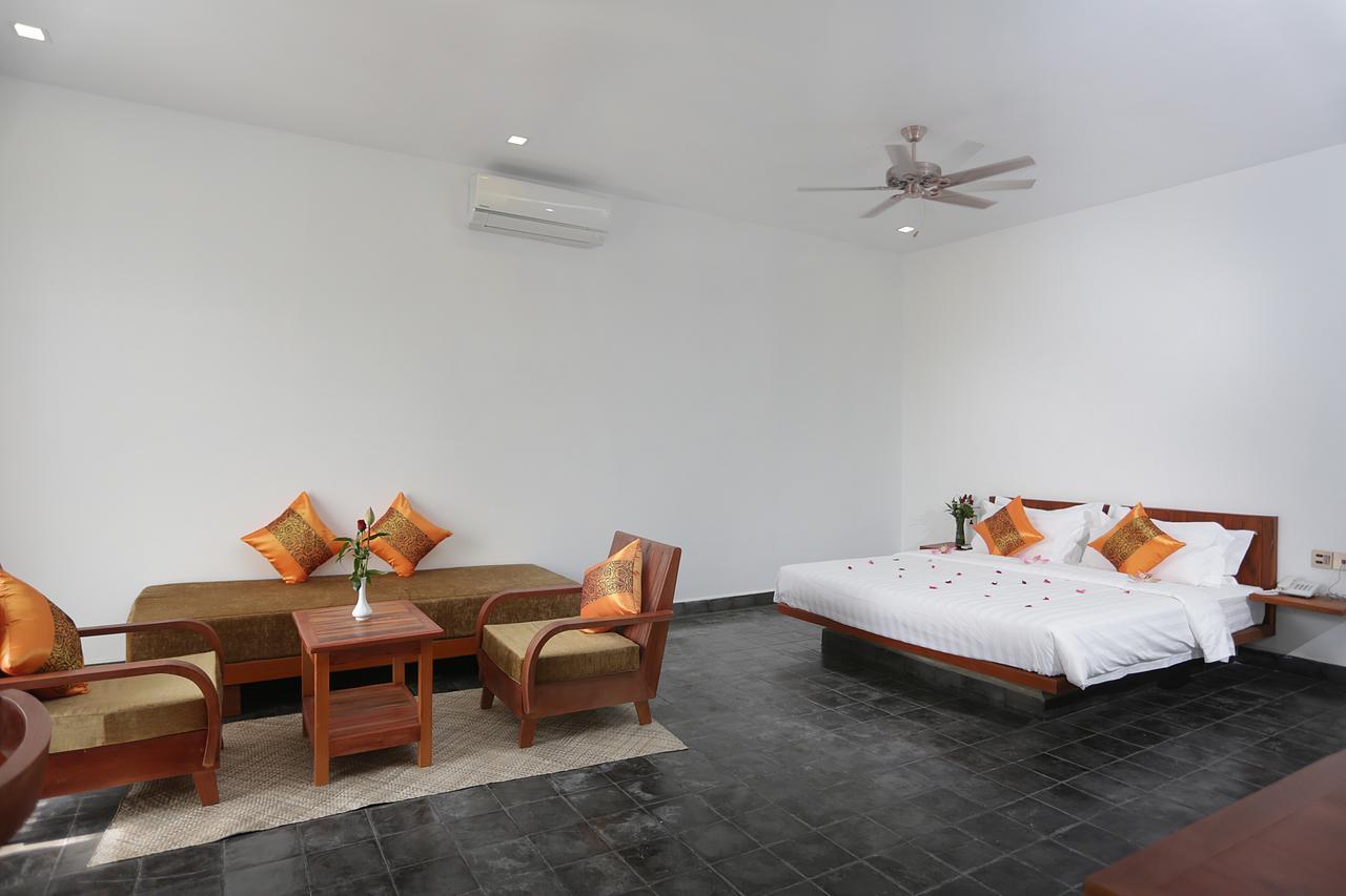 Sam So Boutique Hotel