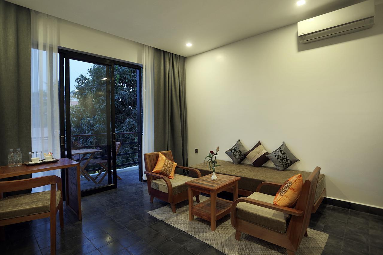 Sam So Boutique Siem Reap