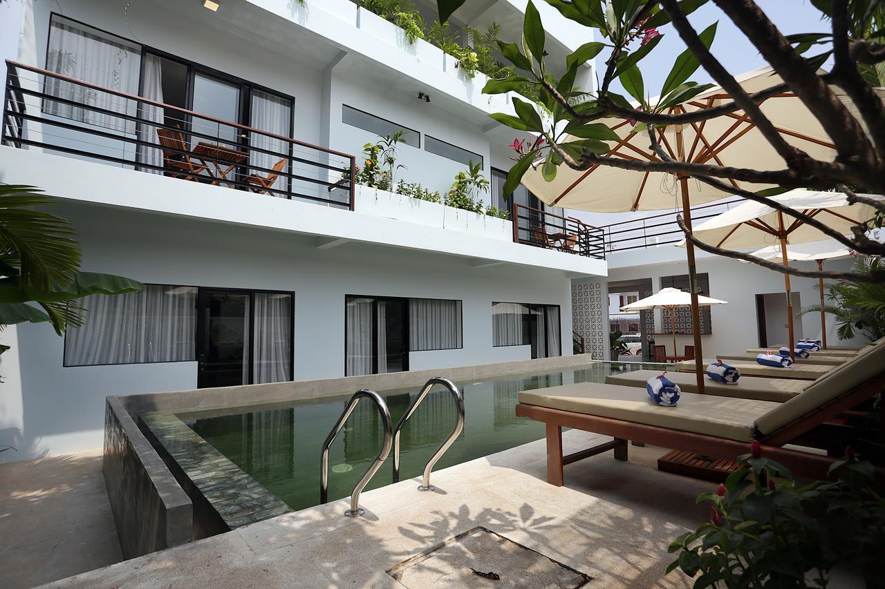 Sam So Boutique Siem Reap