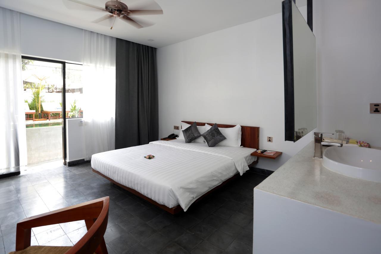 Sam So Boutique 3* Siem Reap