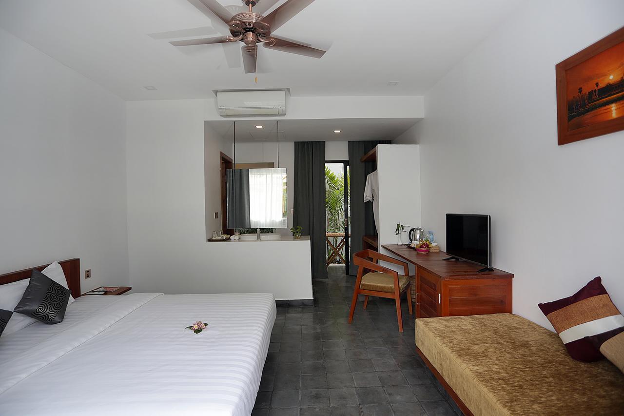 Sam So Boutique Siem Reap