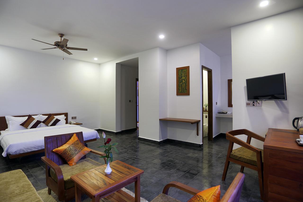 Hotel Sam So Boutique 3*