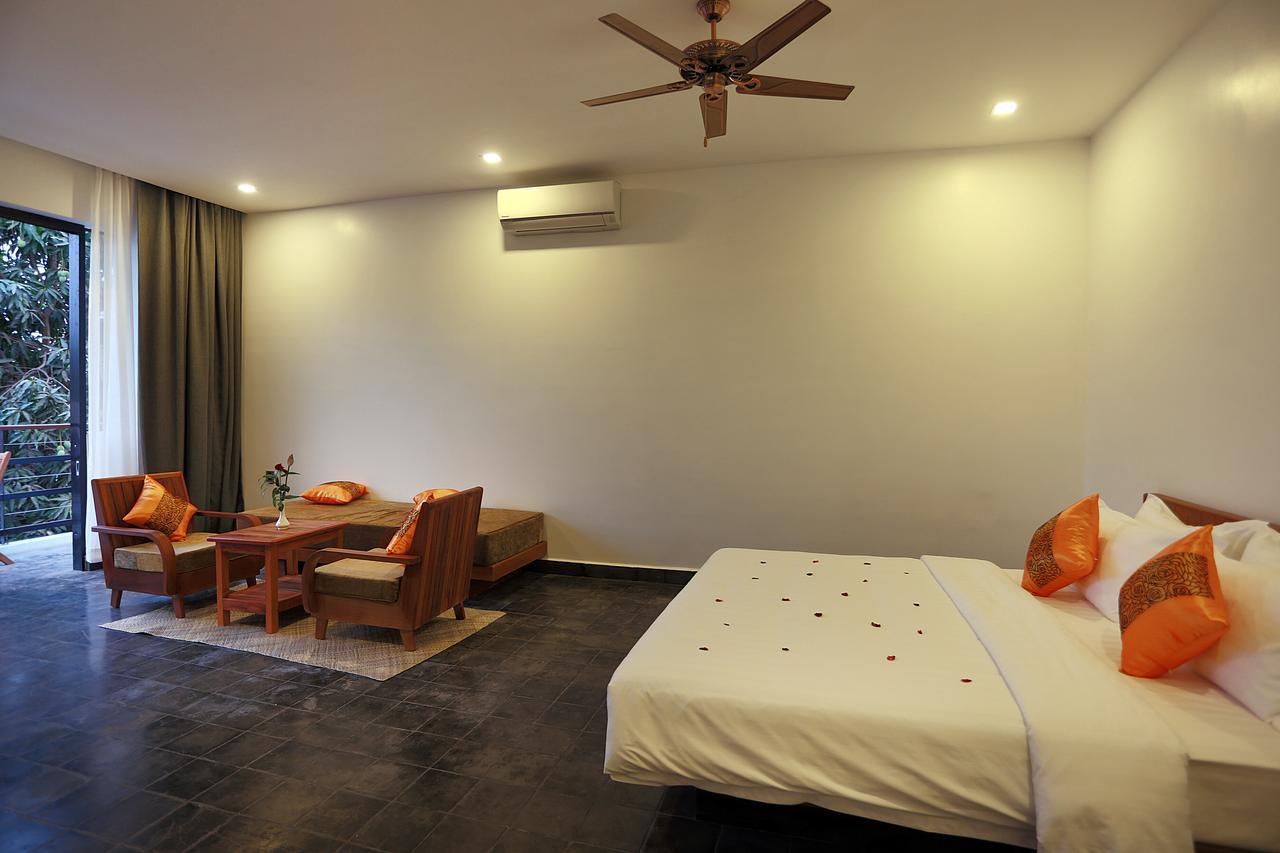 Hotel Sam So Boutique